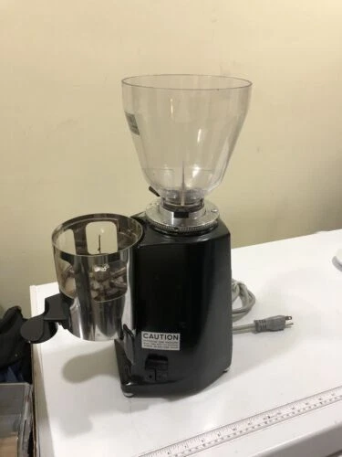 Mazzer Suministros de cocina, comedor y Bar