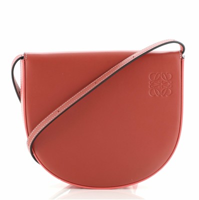loewe heel belt bolsa