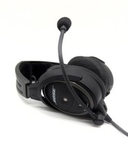 Bose A20 Helicopter U174, No Bluetooth (pre-owned)