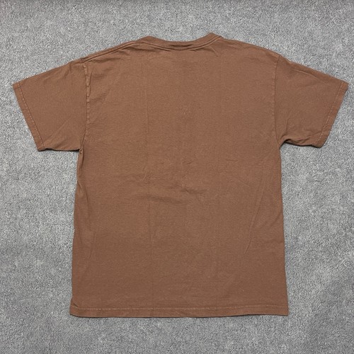 Camisa De Colección Tom Waits Banda Grande Camiseta Concierto Bob Dylan Neil Young Iggy Pop Años 90 - Imagen 9 de 12
