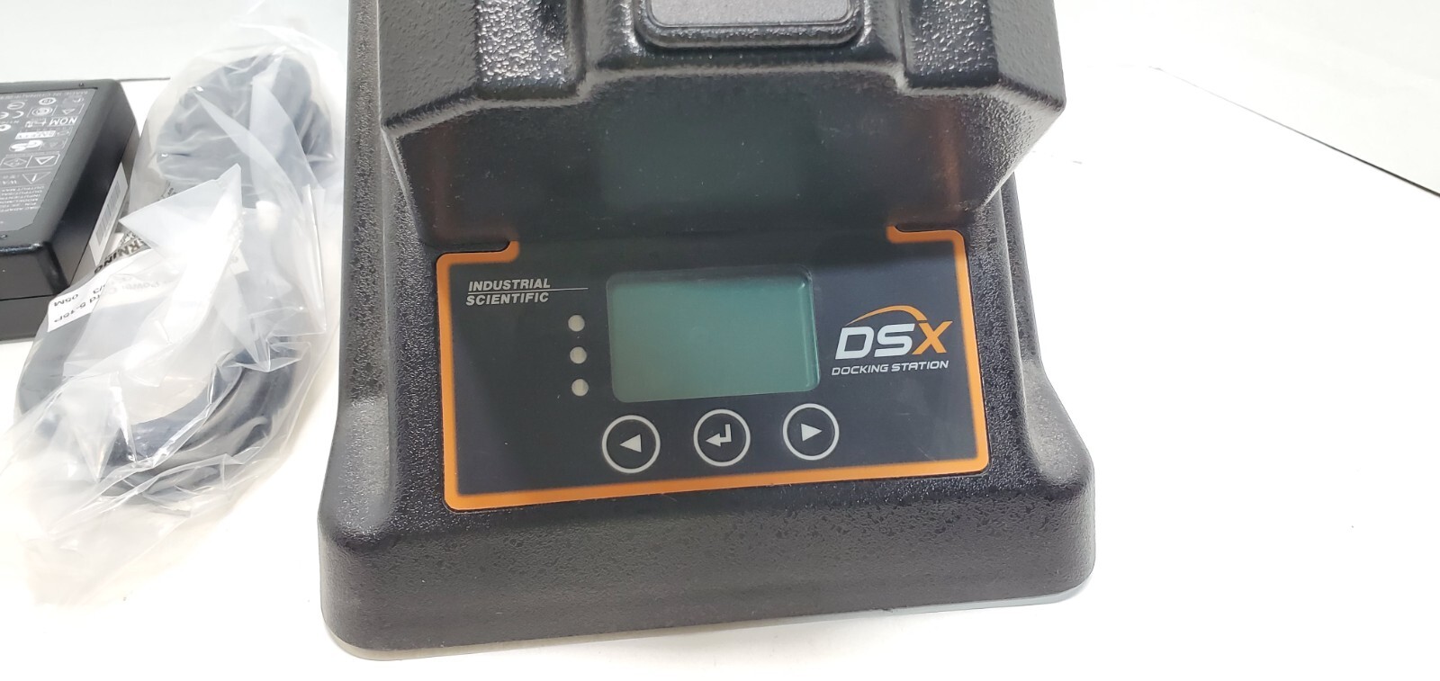 Industrial Scientific DSX Docking Station for Ventis P/N 18109327 With