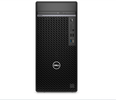 DELLデスクトップパソコン Dell Optiplex XE4 Tower Desktop PC Intel i5-12500 64GB Ram