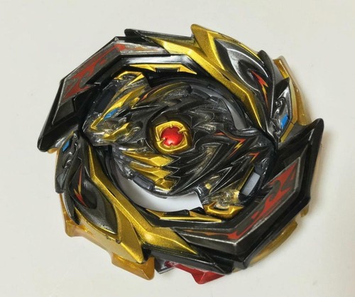 black imperial dragon beyblade