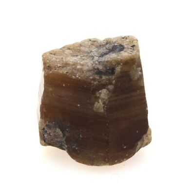 Parisit. 12,7 cts. Muzo, Kolumbien. Ultra Rare.