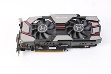 Colorful IGame iGame960 U-4GD5 Graphics Card V2