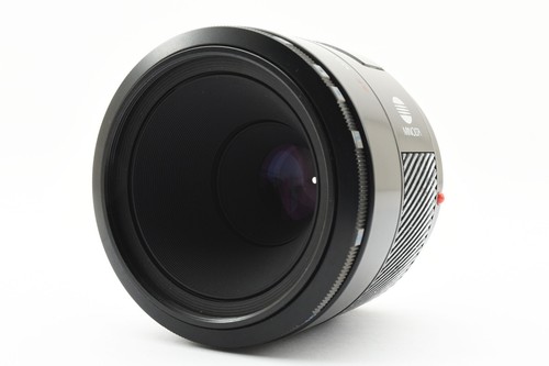 Minolta Af Macro 50mm F/2.8 Objetivo Para sony Un Mij Probado Exce #2193900 - Imagen 2 de 13
