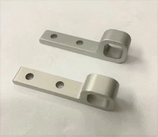 Southco/Mobella Secure P-Strike MG-90-105-50 (Package of 2)