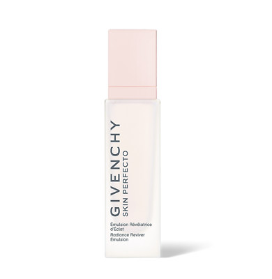 GIVENCHY Skin Perfecto Radiance Reviver Aufhellende Feuchtigkeitsspendende Em...
