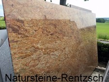 Arbeitsplatte Tischplatte Küchenplatte Couchtischplatte Esstischplatte Stein Neu