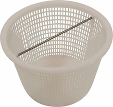 Pentair Sta-Rite U-3 Pool Deck Skimmer Basket with Handle 08650-0007Z 08650-0007