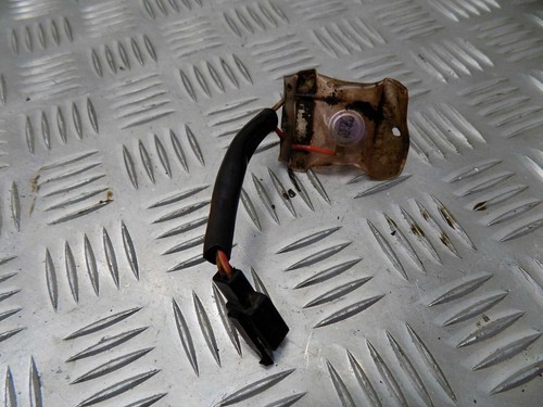 HONDA CG125 CG125W 2001 DIODE RESISTER