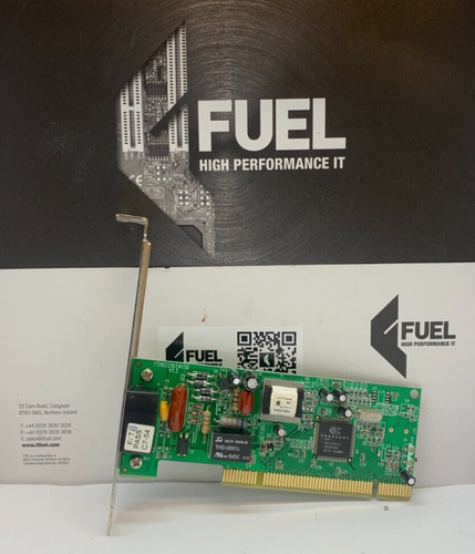 PCI Modem Card - Dynamode 1700201024130 V1.3 - Picture 4 of 4