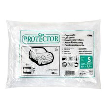 LEBT Protezione Copriauto In Pe - S - 6X3 5 M
