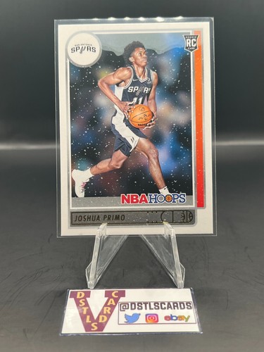2021-22 Panini NBA Hoops Holiday - ROOKIE BASE SET - YOU CHOOSE - Picture 38 of 63