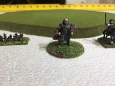 Total System Scenic 10mm Wargames Scenery Terrain Hill Pack, 6mm, 15mm 28mm