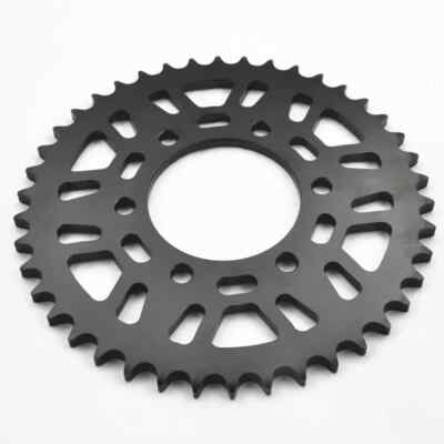 525 39T Motorcycle Rear Sprocket Kawasaki Ninja ZX-10R ZX1000