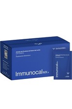 Immunocal Classic Blue Regular Glutathione Precursor, 30 Pouches by Immunotec