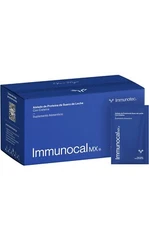 Immunocal Classic Blue Regular Glutathione Precursor, 30 Pouches by Immunotec