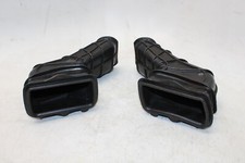 Motorcycle Air Intake Ducts & Scoops for 2005 Kawasaki Ninja ZX10R