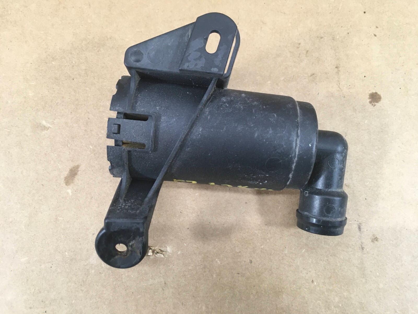 2008 BMW 328ix Smog EVAP Dust Filter 6765742 OEM for sale online  