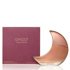 GHOST Orb Of Night 75ml EDP Women's Perfume Spray New & Sealed FAST P&P OK5