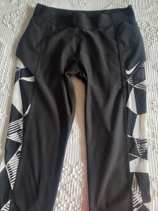 nike tennis leggings