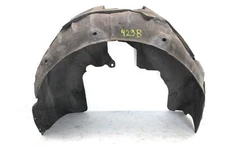 2012-2017 AUDI A7 S7 AWD RIGHT PASSENGER REAR FENDER LINER OEM #4298