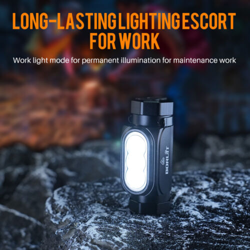 1200 Lumen LED Headlamp Rechargeable Head Lamp Camping Fishing LED Head Torch - Picture 13 of 16