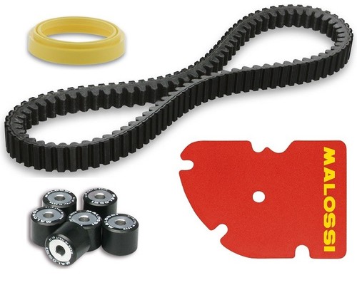 Malossi Sport Tuning Kit for Vespa GTS 300 and GTV 300 | eBay