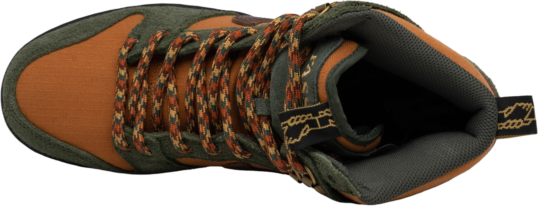 Nike Dunk High Pro SB x Pass~Port Multicolor 2022 for Sale Nike Dunk High Pro SB x Pass~Port Multicolor 2022 for Sale