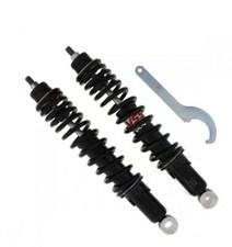 PAAR / STOßDÄMPFER YSS Gilera / Runner 125 VX 4T 2005 2007 TD220-280P-03-X