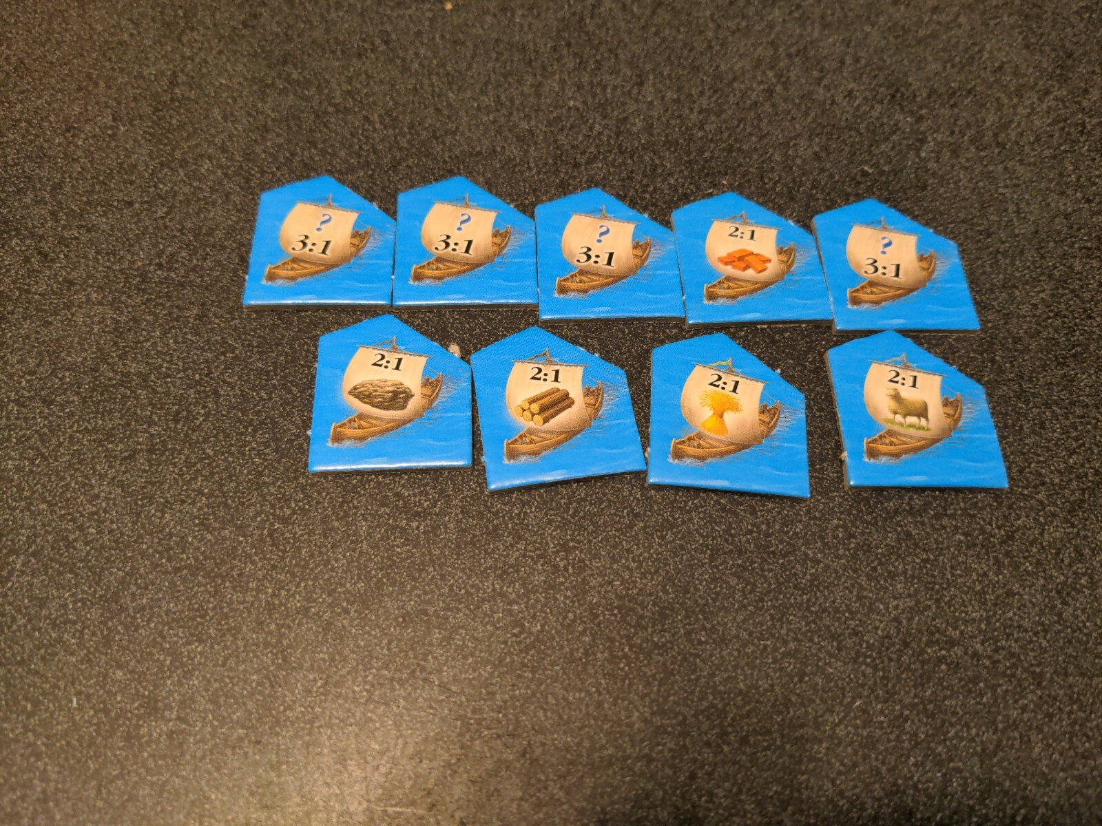 Catan - Il Gioco Compact - Arcanum Comics & Games - Foto 9