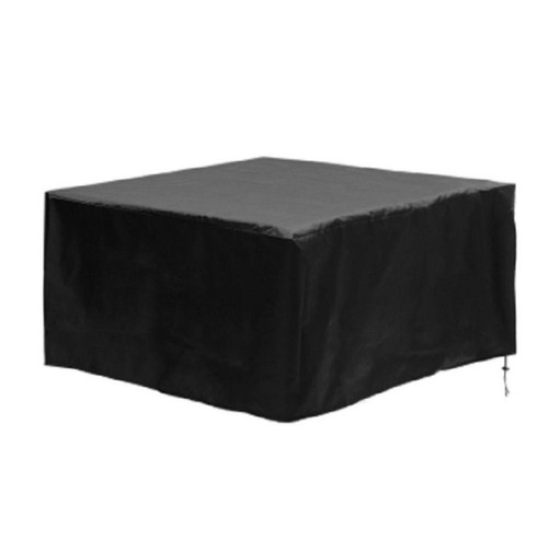 Anti-Static Printer Dust Cover Black Silver Dust Protection Cover for Canon - Afbeelding 12 van 14