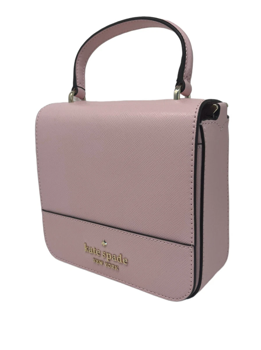 kate spade square bag