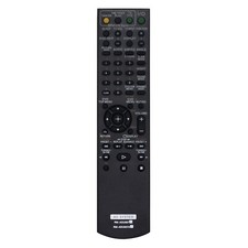 RM-ADU007 RM-ADU007A Remote Control fit for Sony Home Theater System DAV-HDZ485