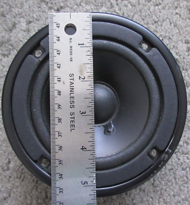 VTG YAMAHA NS-A2835 5