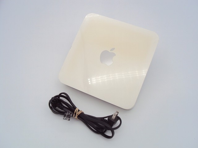 Apple Time Capsule 1st Generation A1254 1tb For Sale Online Ebay Apple Time Capsule 1st Generation A1254 1tb For Sale Online Ebay