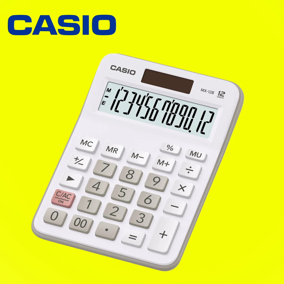 Casio