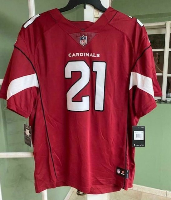 patrick peterson jersey