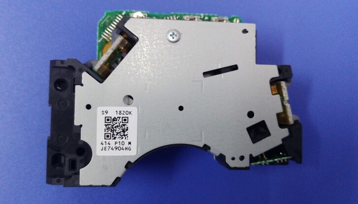 New Optical Laser lens Pickup BDP-4110 SF-BD414 For Pioneer