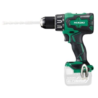 HiKOKI DV14DBSL(NN) Cordless Vibration Driver Drill 14.4V Tool only