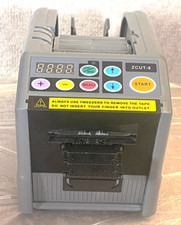 ZCUT-9 automatic tape machine double-sided tape cutting machine