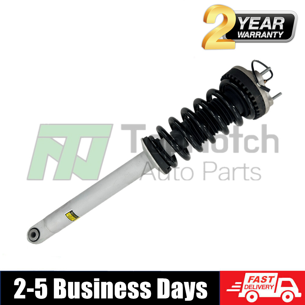 Front Shock Strut Assy #670005455 Fit Maserati Quattroporte Ghibli RWD 2014-2019