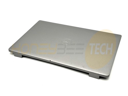 GENUINE DELL LATITUDE 5420 LCD BACK COVER WITH 2 WLAN ANTENNAS DW98X GRADE C