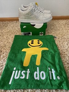 nike x swarovski dunk