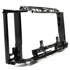 Front Radiator Support For 2015-2019 Chevrolet Silverado Sierra 2500 3500 HD