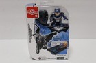 APPTIVITY Dark Knight Rises EMP ASSAULT BATMAN iPad App Game Mattel DC AF754