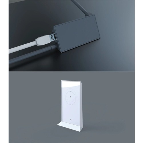Daten übertragungs leitungs adapter GEN2 Ethernet Adapter - Bild 6 von 6