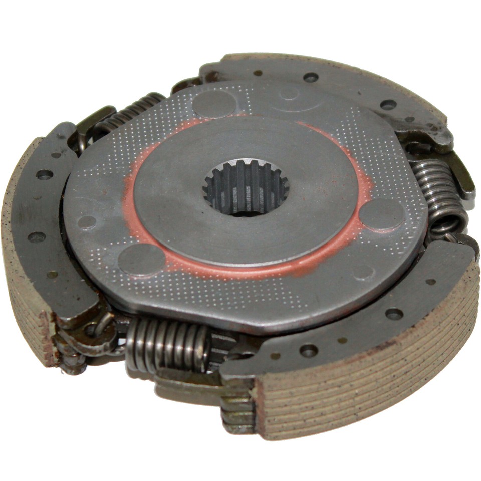 Wet Clutch Centrifugal Carrier For Suzuki LT230E Quadrunner 230E - Foto 7