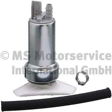 Pierburg Kraftstoffpumpe 702701670 für BMW for sale online | eBay